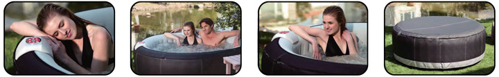 Spa pictures